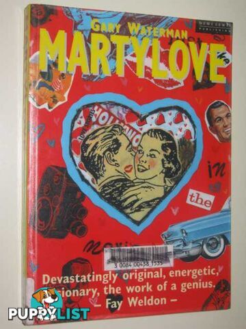 Martylove  - Waterman Gary - 1999