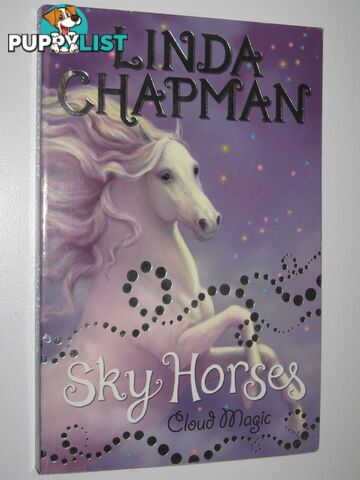 Cloud Magic - Sky Horses Series  - Chapman Linda - 2009