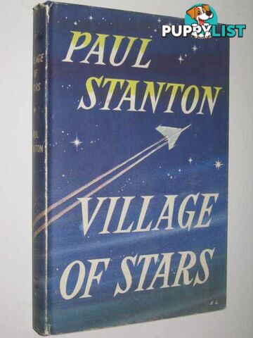 Village of the Stars  - Stanton Paul - 1960