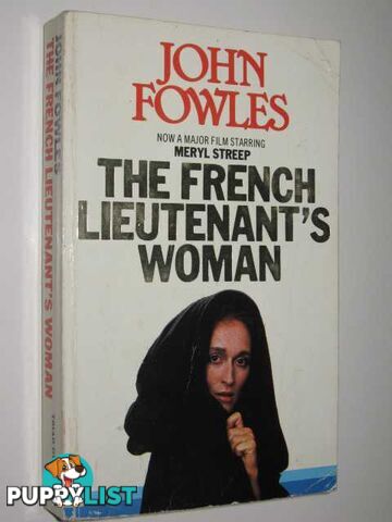 The French Lieutenant's Woman  - Fowles John - 1982