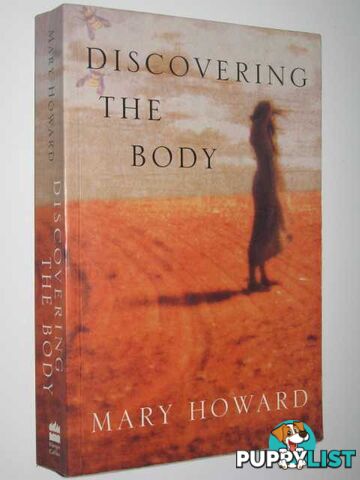 Discovering the Body  - Howard Mary - 2001