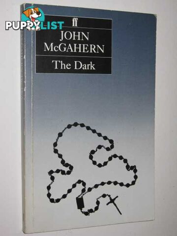 The Dark  - McGahern John - 1983