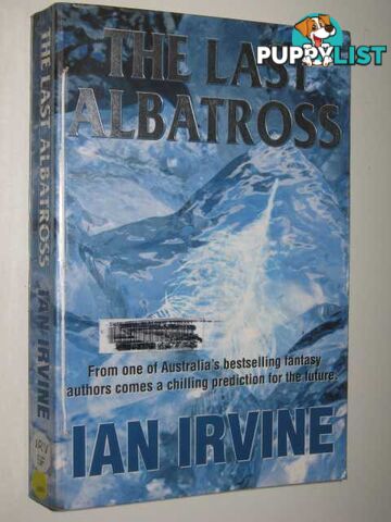 The Last Albatross  - Irvine Ian - 2001