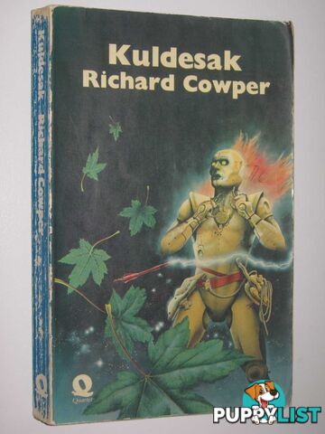 Kuldesak  - Cowper Richard - 1973