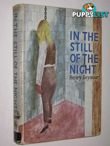 In The Still Of The Night  - Seymour Henry - 1966