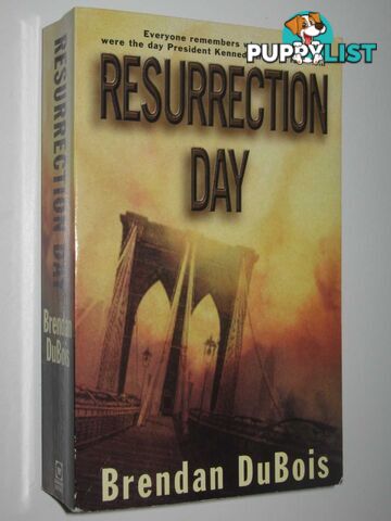 Resurrection Day  - DuBois Brendan - 2000