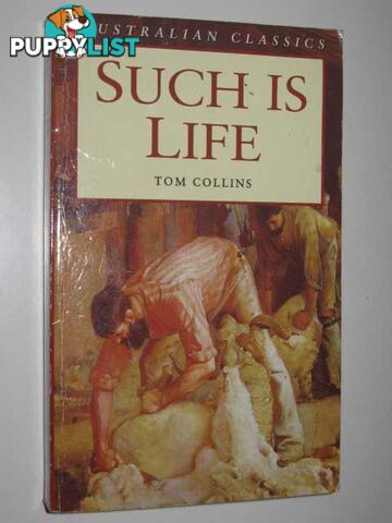 Such Is Life  - Collins Tom - 1995