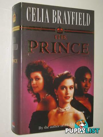 The Prince  - Brayfield Celia - 1990