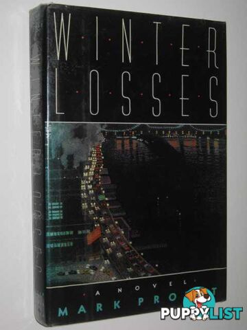 Winter Losses  - Probst Mark - 1989