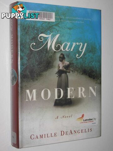 Mary Modern  - DeAngelis Camille - 2007