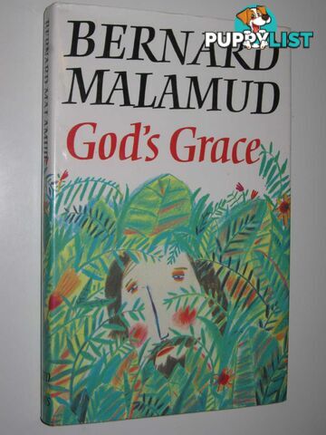 God's Grace  - Malamud Bernard - 1982