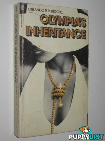 Olympia's Inheritance  - Petrocelli Orlando R. - 1977