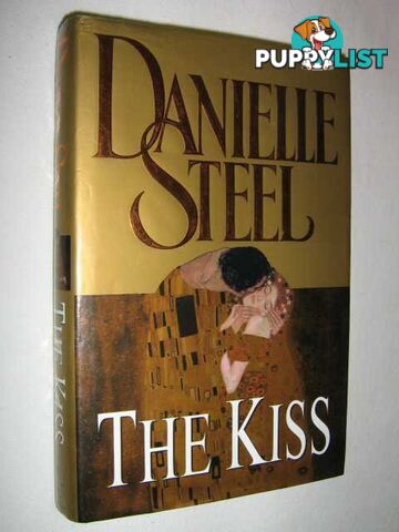 The Kiss  - Steel Danielle - 2001