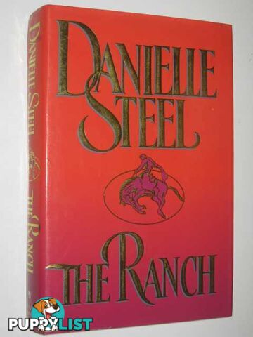 The Ranch  - Steel Danielle - 1997