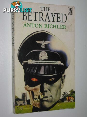 The Betrayed  - Richler Anton - No date