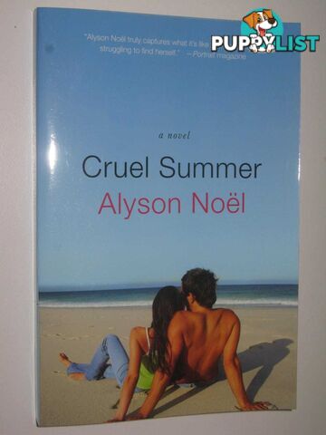 Cruel Summer  - Noel Alyson - 2008