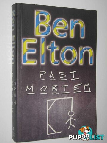 Past Mortem  - Elton Ben - 2004