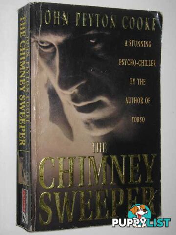 The Chimney Sweeper  - Cooke John Peyton - 1995