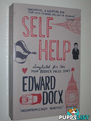 Self Help  - Docx Edward - 2008