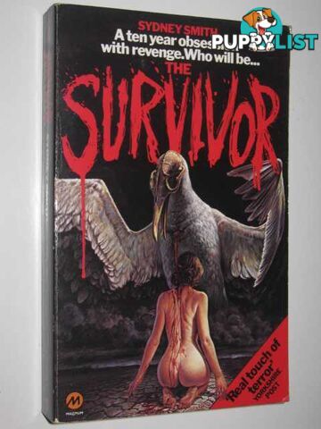 The Survivor  - Smith Sydney - 1980