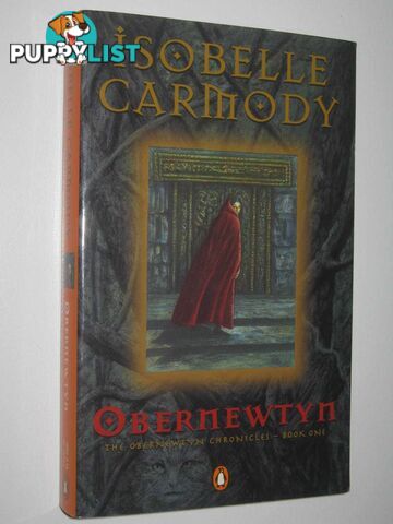 Obernewtyn  - Carmody Isobelle - 1993