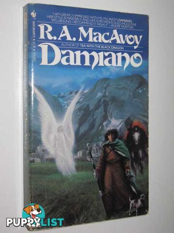 Damiano  - MacAvoy R. A. - 1984