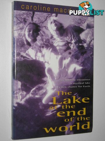 The Lake at the End of the World  - MacDonald Caroline - 1995