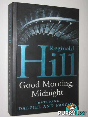 Good Morning, Midnight  - Hill Reginald - 2004