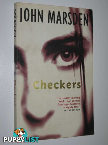 Checkers  - Marsden John - 1997