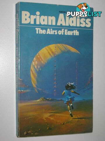 The Airs of Earth  - Aldiss Brian W. - 1975