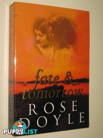 Fate And Tomorrow  - Doyle Rose - 2002