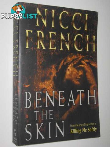 Beneath The Skin  - French Nicci - 2000