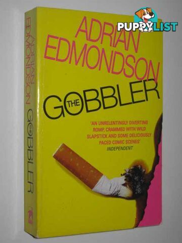 The Gobbler  - Edmonson Adrian - 1996