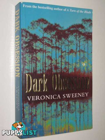 Dark Obsession  - Sweeney Veronica - 1997