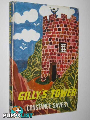 Gilly's Tower  - Savery Constance - 1969