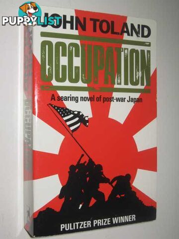 Occupation  - Toland John - 1988