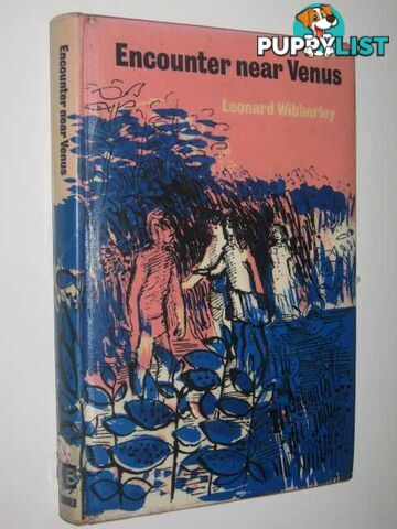 Encounter Near Venus  - Wibberley Leonard - 1968