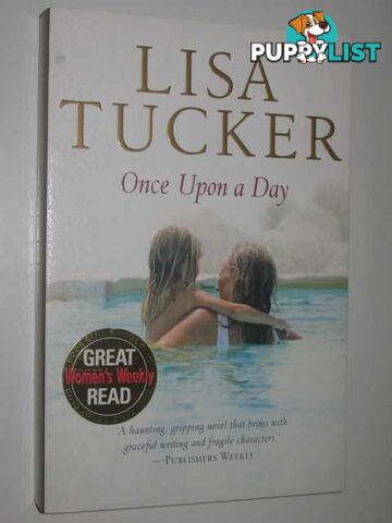 Once Upon a Day  - Tucker Lisa - 2006