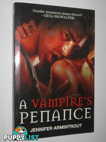 A Vampire's Penance  - Armintrout Jennifer - 2011