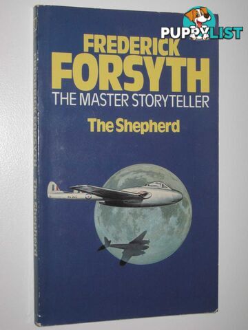 The Shepherd  - Forsyth Frederick - 1984