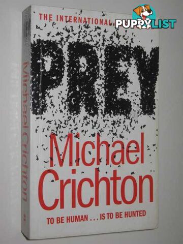 Prey  - Crichton Michael - 2003