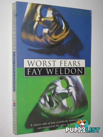 Worst Fears  - Weldon Fay - 1997