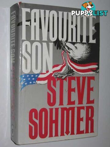 Favourite Son  - Sohmer Steve - 1988