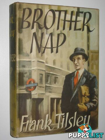 Brother Nap  - Tilsley Frank - 1954