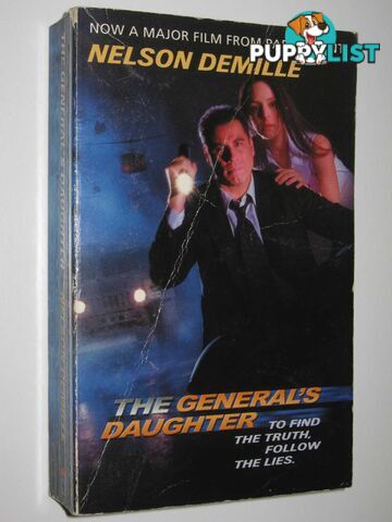 The General's Daughter  - DeMille Nelson - 1999