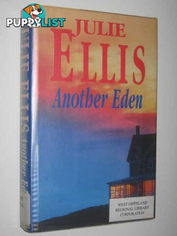 Another Eden  - Ellis Julie - 2002