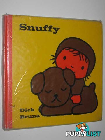 Snuffy  - Bruna Dick - 1973