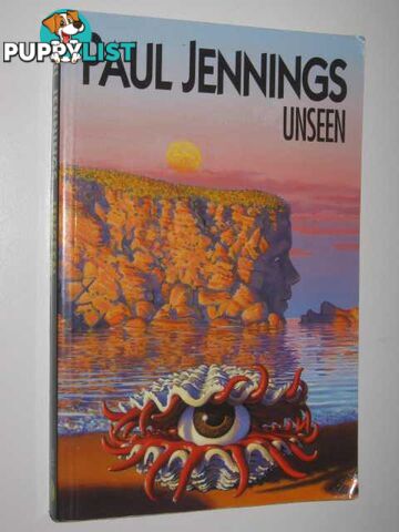 Unseen!  - Jennings Paul - 1998