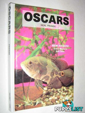 Oscars  - Pronek Neal - 1993