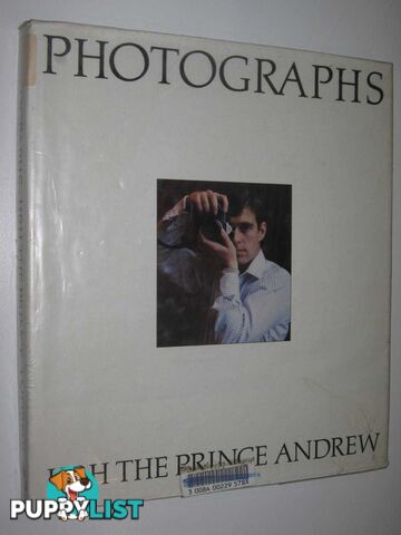 Photographs  - Andrews Prince HRH The - 1985